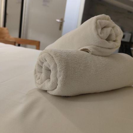 Good Stay Rooms Мадрид Екстериор снимка