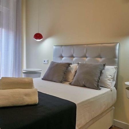Good Stay Rooms Мадрид Екстериор снимка