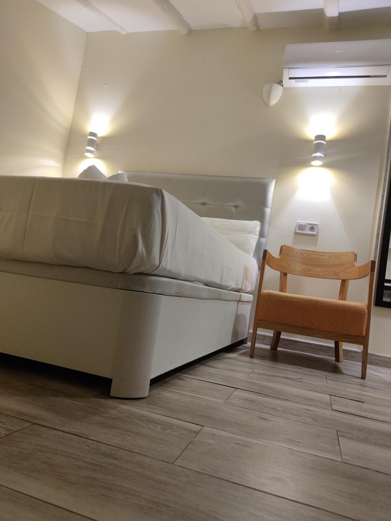 Good Stay Rooms Мадрид Екстериор снимка