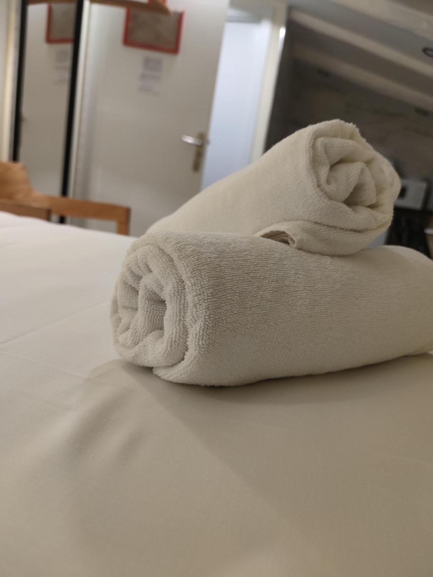 Good Stay Rooms Мадрид Екстериор снимка
