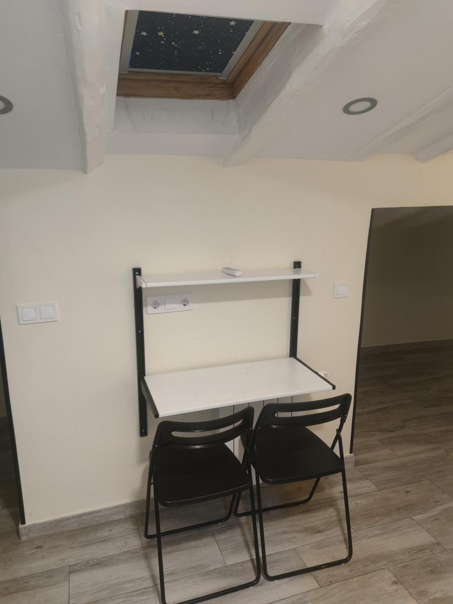 Good Stay Rooms Мадрид Екстериор снимка
