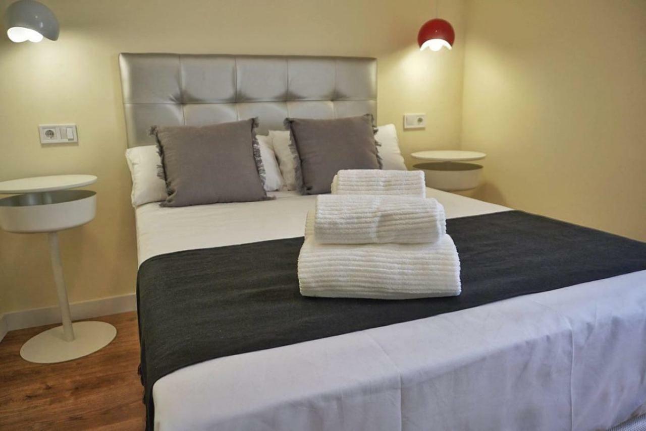 Good Stay Rooms Мадрид Екстериор снимка