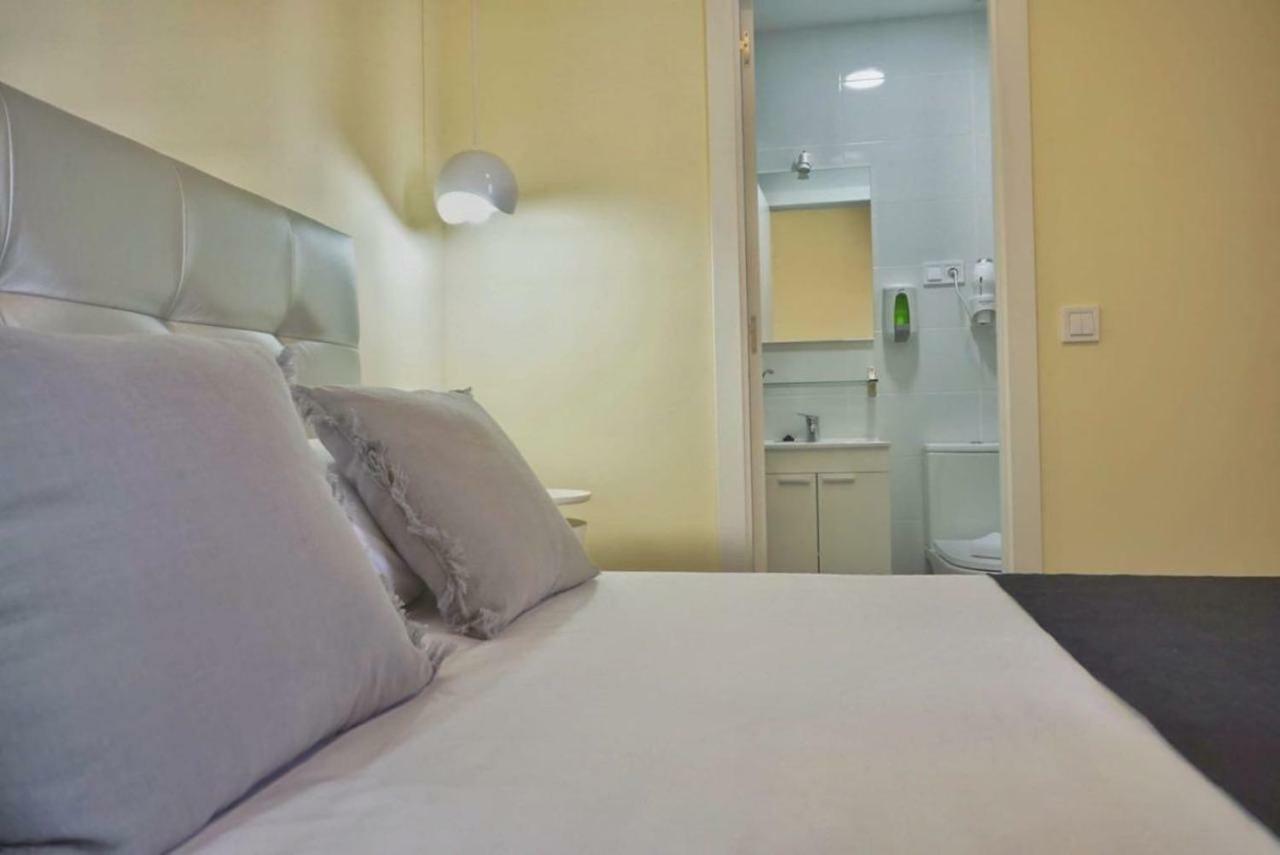 Good Stay Rooms Мадрид Екстериор снимка
