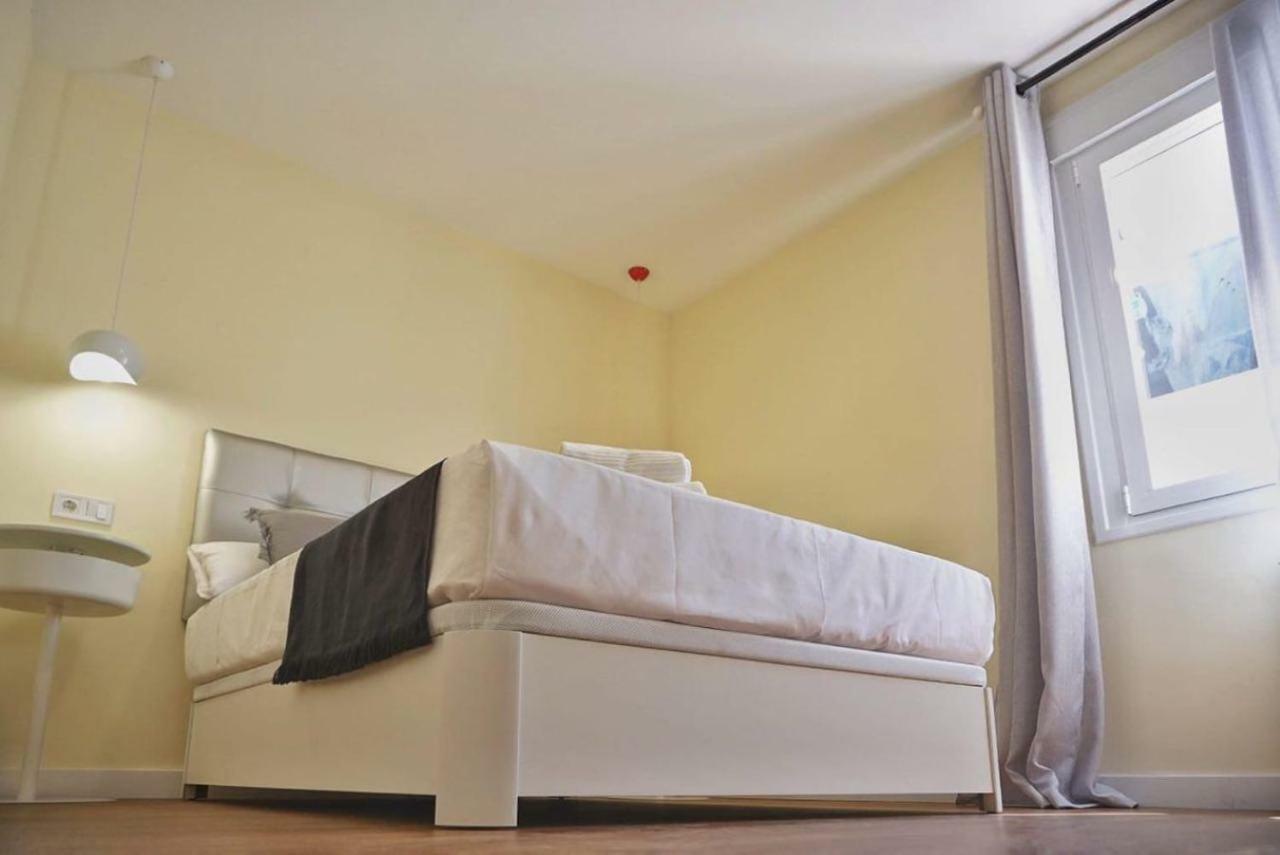 Good Stay Rooms Мадрид Екстериор снимка