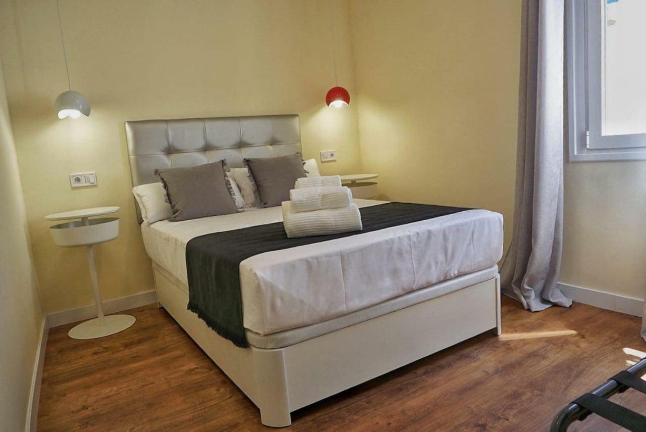 Good Stay Rooms Мадрид Екстериор снимка